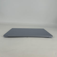 Load image into Gallery viewer, Samsung Galaxy Book4  Edge 16 Blue 3.4 GHz Qualcomm Snapdragon X Elite 16GB RAM 512GB Embedded UniversalFlashStorage 120GB Solid State Drive