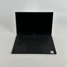 Load image into Gallery viewer, Dell XPS 13 7390 Silver 1.8 GHz Intel Core i7 10th Gen. 8GB RAM 500GB Solid State Drive