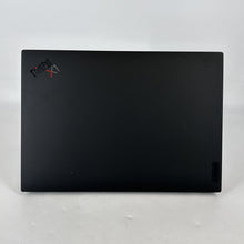 Load image into Gallery viewer, Lenovo ThinkPad X1 Carbon Gen 9 14 Black 2.4 GHz Intel Core i5 11th Gen. 16GB RAM 256GB Solid State Drive