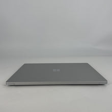 Load image into Gallery viewer, Microsoft Surface Laptop 5 15 Platinum 2.7 GHz Intel Core i7 12th Gen. 16GB RAM 512GB Solid State Drive