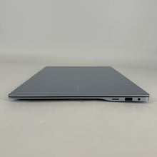 Load image into Gallery viewer, Samsung Galaxy Book4  Edge 16 Blue 3.4 GHz Qualcomm Snapdragon X Elite 16GB RAM 512GB Embedded UniversalFlashStorage 120GB Solid State Drive