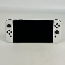 Load image into Gallery viewer, Nintendo Switch OLED Original Black 64GB