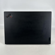 Load image into Gallery viewer, Lenovo ThinkPad X1 Carbon Gen 9 14 Black 3.0 GHz Intel Core i7 11th Gen. 16GB RAM 512GB Solid State Drive