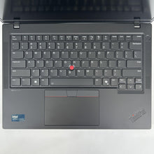 Load image into Gallery viewer, Lenovo ThinkPad T14 Gen 5 Gray 1.6 GHz Intel Core Ultra 5 32GB RAM 256GB Solid State Drive