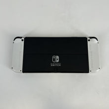Load image into Gallery viewer, Nintendo Switch OLED Original Black 64GB