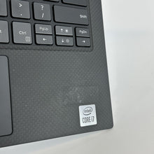 Load image into Gallery viewer, Dell XPS 13 7390 Silver 1.8 GHz Intel Core i7 10th Gen. 8GB RAM 500GB Solid State Drive