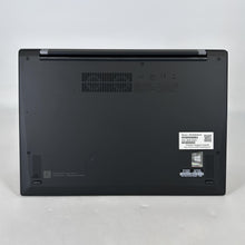 Load image into Gallery viewer, Lenovo ThinkPad X1 Carbon Gen 9 14 Black 2.4 GHz Intel Core i5 11th Gen. 16GB RAM 256GB Solid State Drive