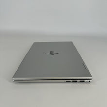 Load image into Gallery viewer, HP Envy x360 14 Silver 1.7 GHz Intel Core i7 13th Gen. 16GB RAM 1TB Solid State Drive