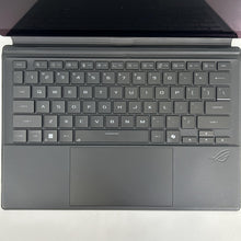 Load image into Gallery viewer, Asus ROG Flow Z13 GZ302 13.4 Black 3.0 GHz AMD Ryzen AI MAX+ 395 32GB RAM 1TB Solid State Drive