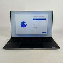Load image into Gallery viewer, Dell XPS 15 9520 Silver 2.5 GHz Intel Core i9 12th Gen. 32GB RAM 1TB Solid State Drive NVIDIA GeForce RTX 3050 Ti 4 GB