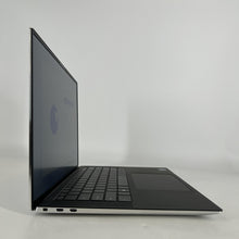 Load image into Gallery viewer, Dell XPS 15 9520 Silver 2.5 GHz Intel Core i9 12th Gen. 32GB RAM 1TB Solid State Drive NVIDIA GeForce RTX 3050 Ti 4 GB