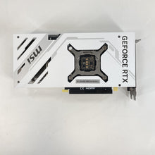 Load image into Gallery viewer, NVIDIA GeForce RTX 4070 Super 12GB RAM