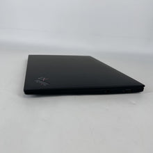 Load image into Gallery viewer, Lenovo ThinkPad X1 Carbon Gen 9 14 Black 2.4 GHz Intel Core i5 11th Gen. 16GB RAM 256GB Solid State Drive