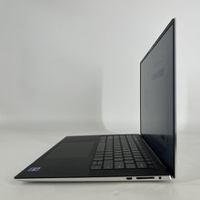 Load image into Gallery viewer, Dell XPS 15 9520 Silver 2.5 GHz Intel Core i9 12th Gen. 32GB RAM 1TB Solid State Drive NVIDIA GeForce RTX 3050 Ti 4 GB