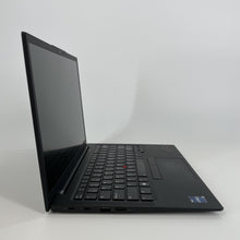 Load image into Gallery viewer, Lenovo ThinkPad X1 Carbon Gen 10 14 Black 2.2 GHz Intel Core i7 12th Gen. 16GB RAM 512GB Solid State Drive