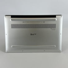 Load image into Gallery viewer, Dell XPS 13 7390 Silver 1.8 GHz Intel Core i7 10th Gen. 8GB RAM 500GB Solid State Drive