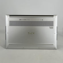 Load image into Gallery viewer, Dell XPS 15 9520 Silver 2.5 GHz Intel Core i9 12th Gen. 32GB RAM 1TB Solid State Drive NVIDIA GeForce RTX 3050 Ti 4 GB