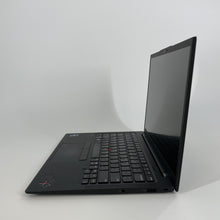 Load image into Gallery viewer, Lenovo ThinkPad X1 Carbon Gen 10 14 Black 2.2 GHz Intel Core i7 12th Gen. 16GB RAM 512GB Solid State Drive