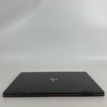 Load image into Gallery viewer, HP Envy x360 15.6 Gray 2.1 GHz AMD Ryzen 5 3500U 8GB RAM 256GB Solid State Drive