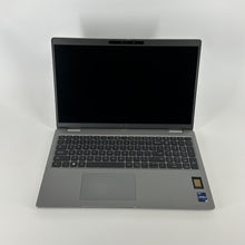 Load image into Gallery viewer, Dell Latitude 5540 15.6 Gray 1.9 GHz Intel Core i7 13th Gen. 16GB RAM 512GB Solid State Drive