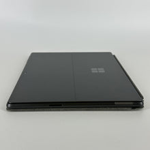 Load image into Gallery viewer, Microsoft Surface Pro 11 13 Silver WiFi 3.4 GHz Qualcomm Snapdragon X Plus 16GB RAM 512GB Solid State Drive