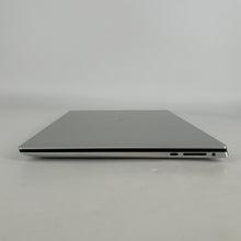 Load image into Gallery viewer, Dell XPS 15 9520 Silver 2.5 GHz Intel Core i9 12th Gen. 32GB RAM 1TB Solid State Drive NVIDIA GeForce RTX 3050 Ti 4 GB