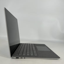 Load image into Gallery viewer, Microsoft Surface Laptop 4 13.5 Platinum 2.6 GHz Intel Core i5 11th Gen. 16GB RAM 512GB Solid State Drive