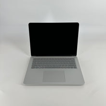 Load image into Gallery viewer, Microsoft Surface Laptop Studio 2 14.4 Silver 2.9 GHz Intel Core i7 13th Gen. 16GB RAM 512GB Solid State Drive NVIDIA GeForce RTX 4050 6 GB
