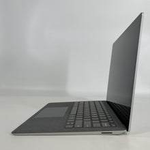 Load image into Gallery viewer, Microsoft Surface Laptop 4 13.5 Platinum 2.6 GHz Intel Core i5 11th Gen. 16GB RAM 512GB Solid State Drive
