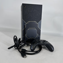 Load image into Gallery viewer, Microsoft Xbox Series X Black 1TB