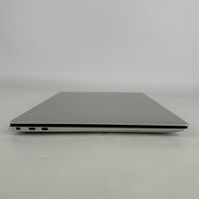Load image into Gallery viewer, Dell XPS 15 9520 Silver 2.5 GHz Intel Core i9 12th Gen. 32GB RAM 1TB Solid State Drive NVIDIA GeForce RTX 3050 Ti 4 GB