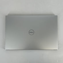 Load image into Gallery viewer, Dell XPS 15 9520 Silver 2.5 GHz Intel Core i9 12th Gen. 32GB RAM 1TB Solid State Drive NVIDIA GeForce RTX 3050 Ti 4 GB