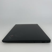 Load image into Gallery viewer, Lenovo ThinkPad X1 Carbon Gen 10 14 Black 2.2 GHz Intel Core i7 12th Gen. 16GB RAM 512GB Solid State Drive