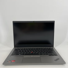 Load image into Gallery viewer, Lenovo ThinkPad E14 Gen 4 14 Gray 2.3 GHz AMD Ryzen 5 5625U 16GB RAM 256GB Solid State Drive