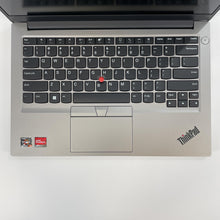 Load image into Gallery viewer, Lenovo ThinkPad E14 Gen 4 14 Gray 2.3 GHz AMD Ryzen 5 5625U 16GB RAM 256GB Solid State Drive