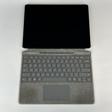 Load image into Gallery viewer, Microsoft Surface Pro 11 13 Silver WiFi 3.4 GHz Qualcomm Snapdragon X Plus 16GB RAM 512GB Solid State Drive