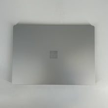 Load image into Gallery viewer, Microsoft Surface Laptop 4 13.5 Platinum 2.6 GHz Intel Core i5 11th Gen. 16GB RAM 512GB Solid State Drive