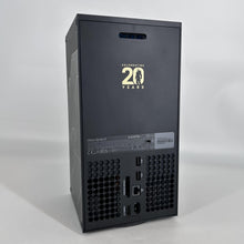 Load image into Gallery viewer, Microsoft Xbox Series X Black 1TB