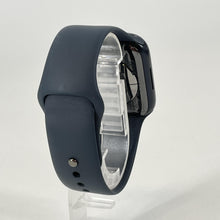 Load image into Gallery viewer, Apple Watch (Series 9) 45mm Blue WiFi 64GB