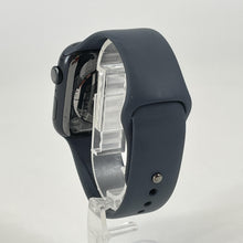 Load image into Gallery viewer, Apple Watch (Series 9) 45mm Blue WiFi 64GB