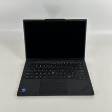 Load image into Gallery viewer, Lenovo ThinkPad T14s Gen 6 Black 2.0 GHz Intel Core Ultra 7 Series 2 16GB RAM 512GB Solid State Drive