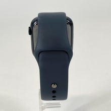 Load image into Gallery viewer, Apple Watch (Series 9) 45mm Blue WiFi 64GB