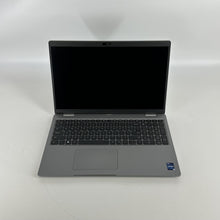 Load image into Gallery viewer, Dell Latitude 5540 15.6 Gray 1.8 GHz Intel Core i7 13th Gen. 32GB RAM 1TB Solid State Drive