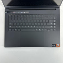 Load image into Gallery viewer, Razer Blade 16 2025 Black 2.0 GHz AMD Ryzen AI 9 365 32GB RAM 1TB Solid State Drive NVIDIA GeForce RTX 5070 Ti 12 GB