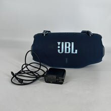 Load image into Gallery viewer, JBL Xtreme 4 Speaker Blue