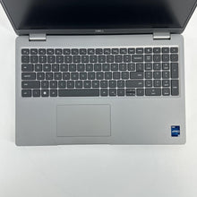 Load image into Gallery viewer, Dell Latitude 5540 15.6 Gray 1.8 GHz Intel Core i7 13th Gen. 32GB RAM 1TB Solid State Drive