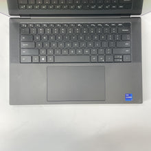 Load image into Gallery viewer, Dell XPS 15 9530 Silver 2.6 GHz Intel Core i9 13th Gen. 32GB RAM 1TB Solid State Drive NVIDIA GeForce RTX 4060 8 GB