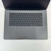 Load image into Gallery viewer, Apple MacBook Pro 16 2024 Space Black M4 Pro 14-Core CPU 24GB Unified Memory 1TB Solid State Drive 20-Core GPU