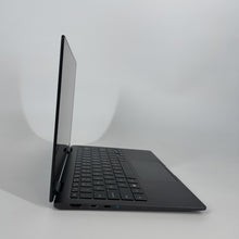 Load image into Gallery viewer, Samsung Galaxy Book2 360 13.3 Graphite WiFi 1.3 GHz Intel Core i5 12th Gen. 8GB RAM 256GB Solid State Drive