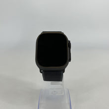 Load image into Gallery viewer, Apple Watch (Ultra 2) 49mm Black Unlocked 64GB